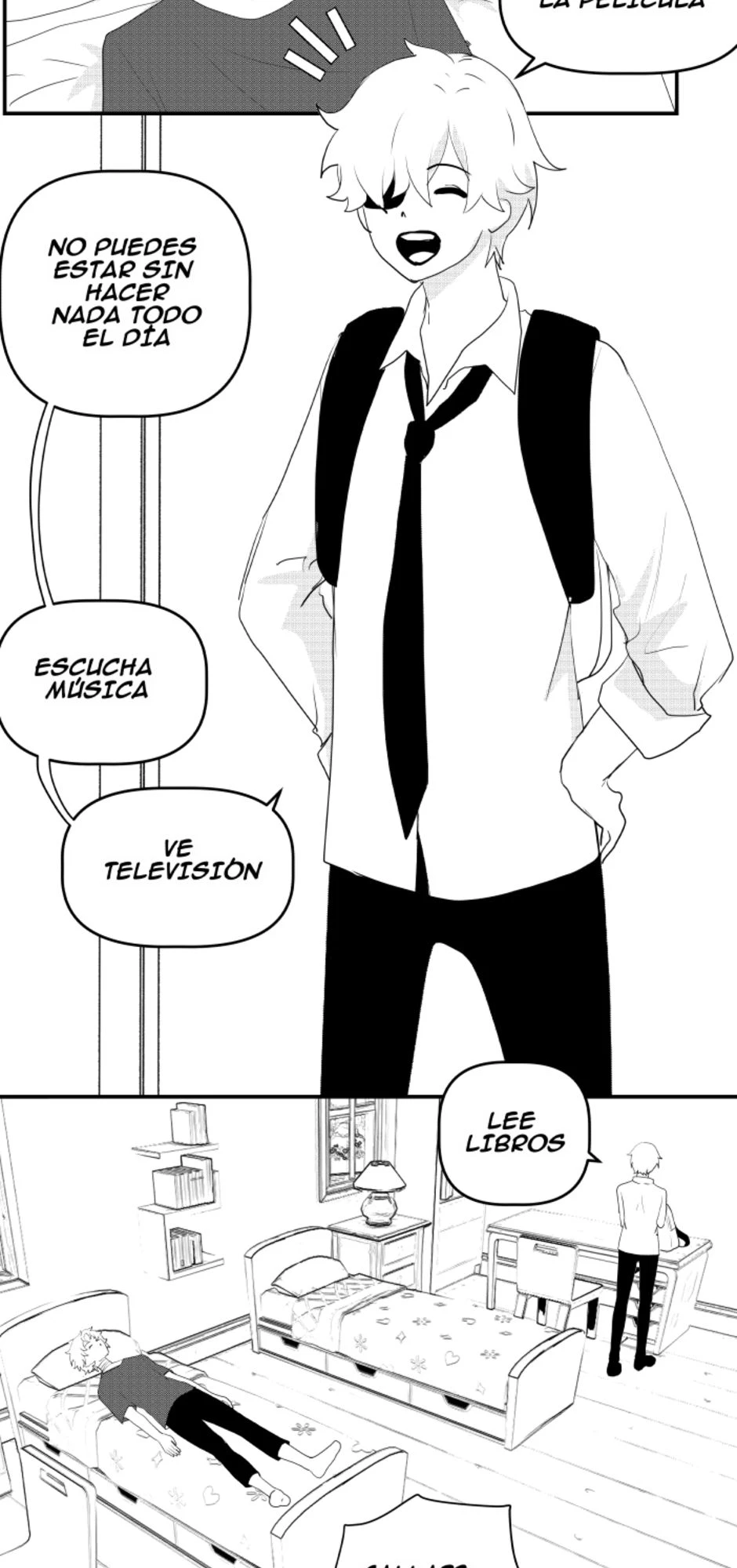 Capitulo 121，第 8 頁