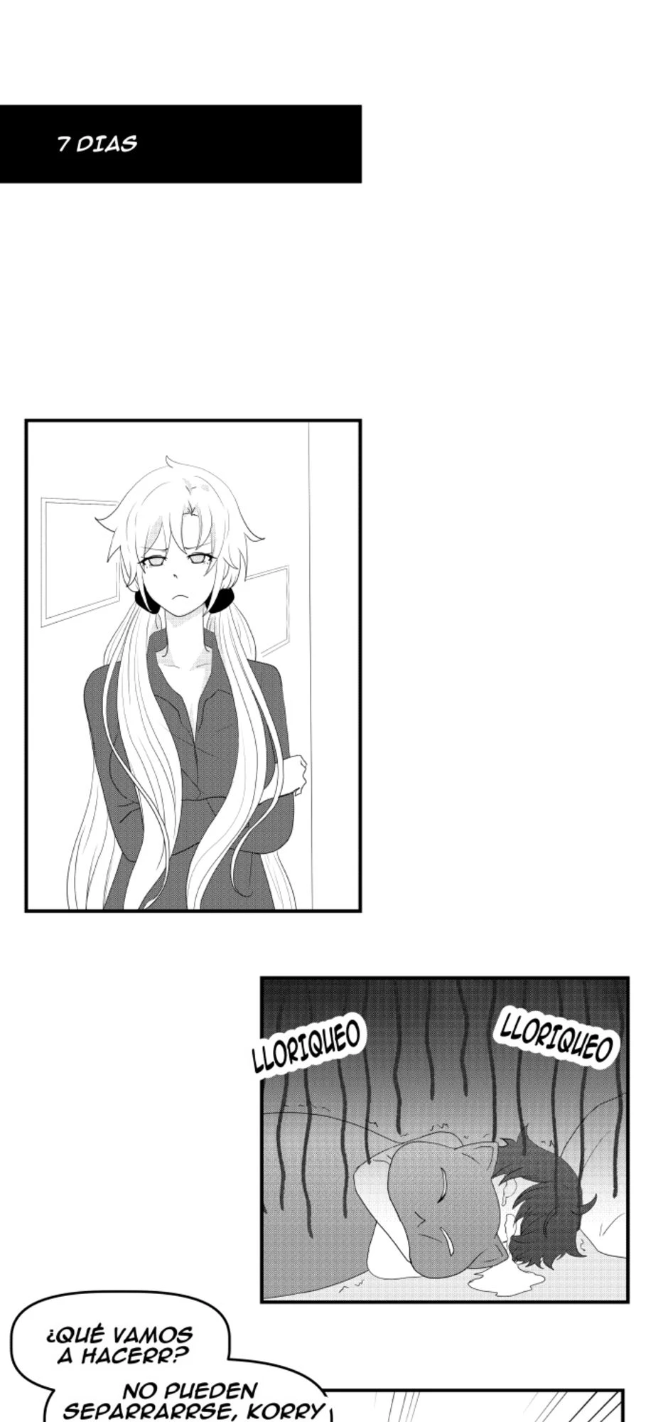 Capitulo 122，第 1 頁