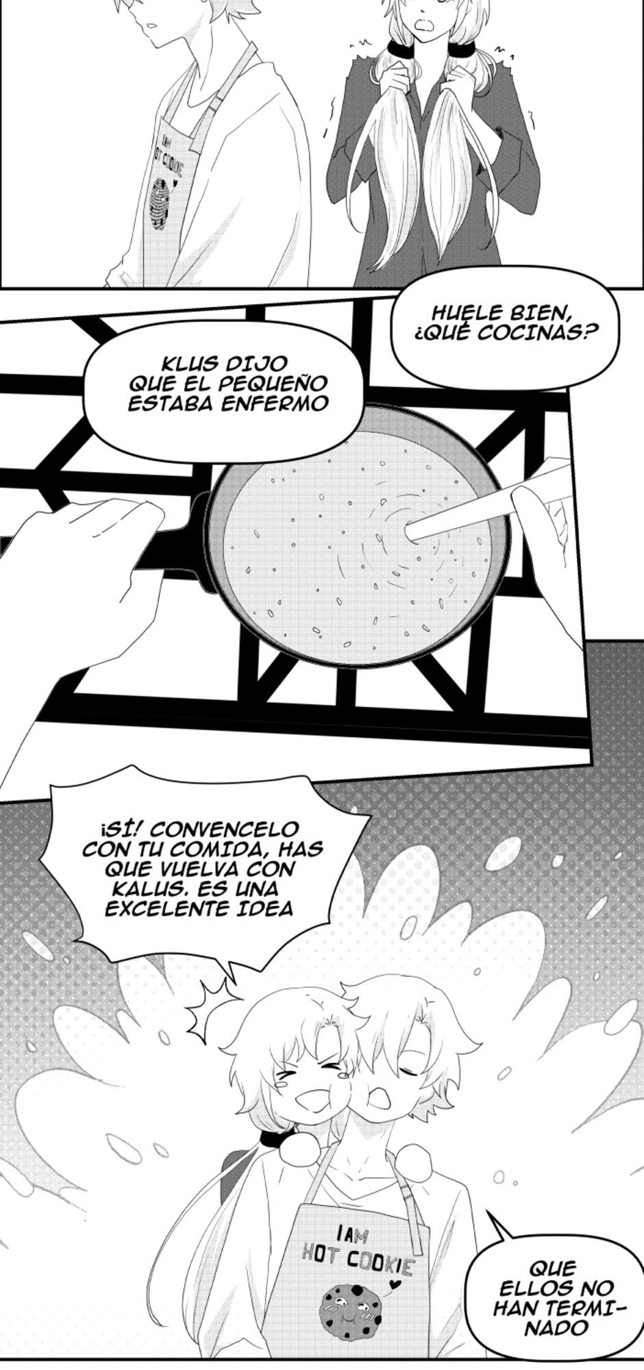 Capitulo 122，第 3 頁