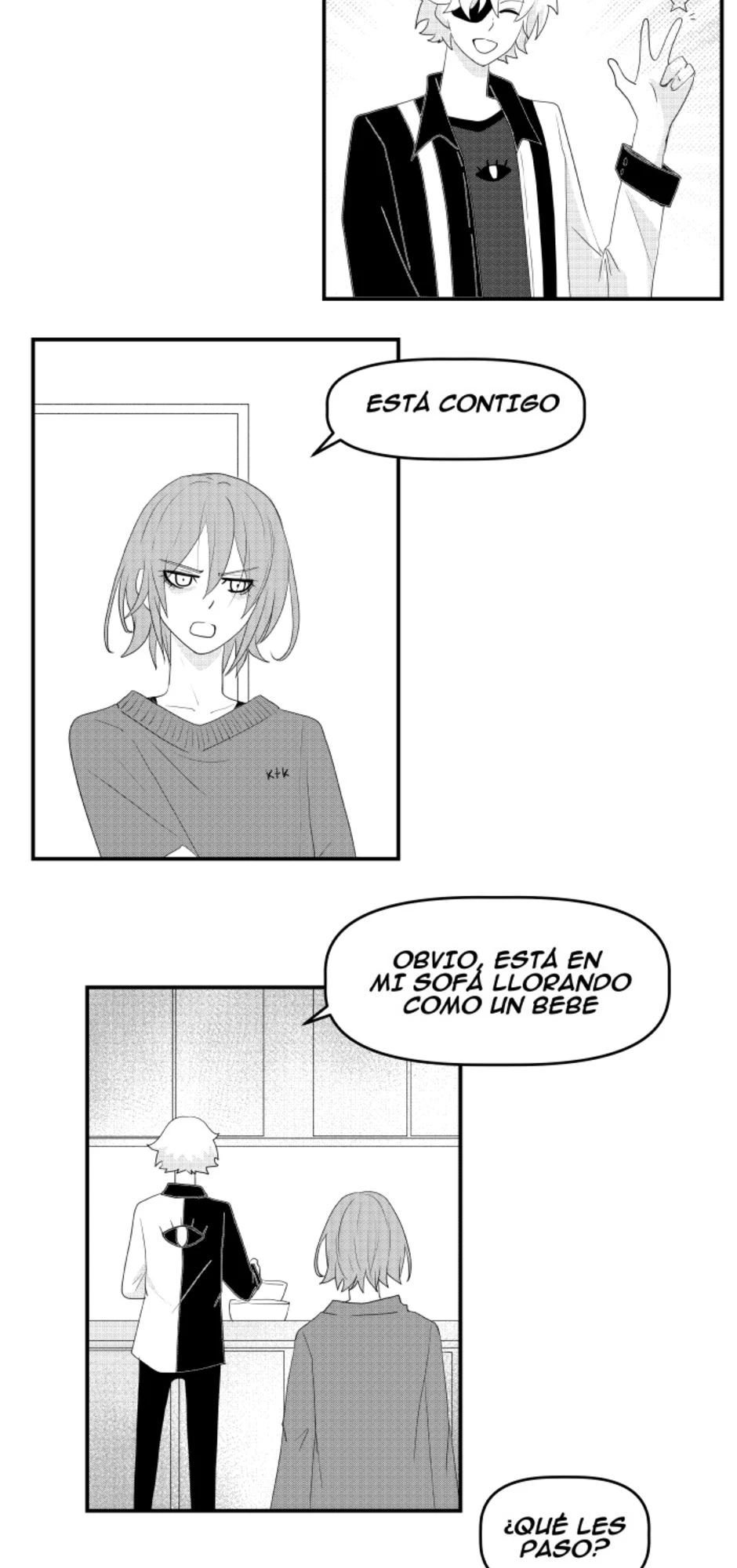 Capitulo 122，第 5 頁