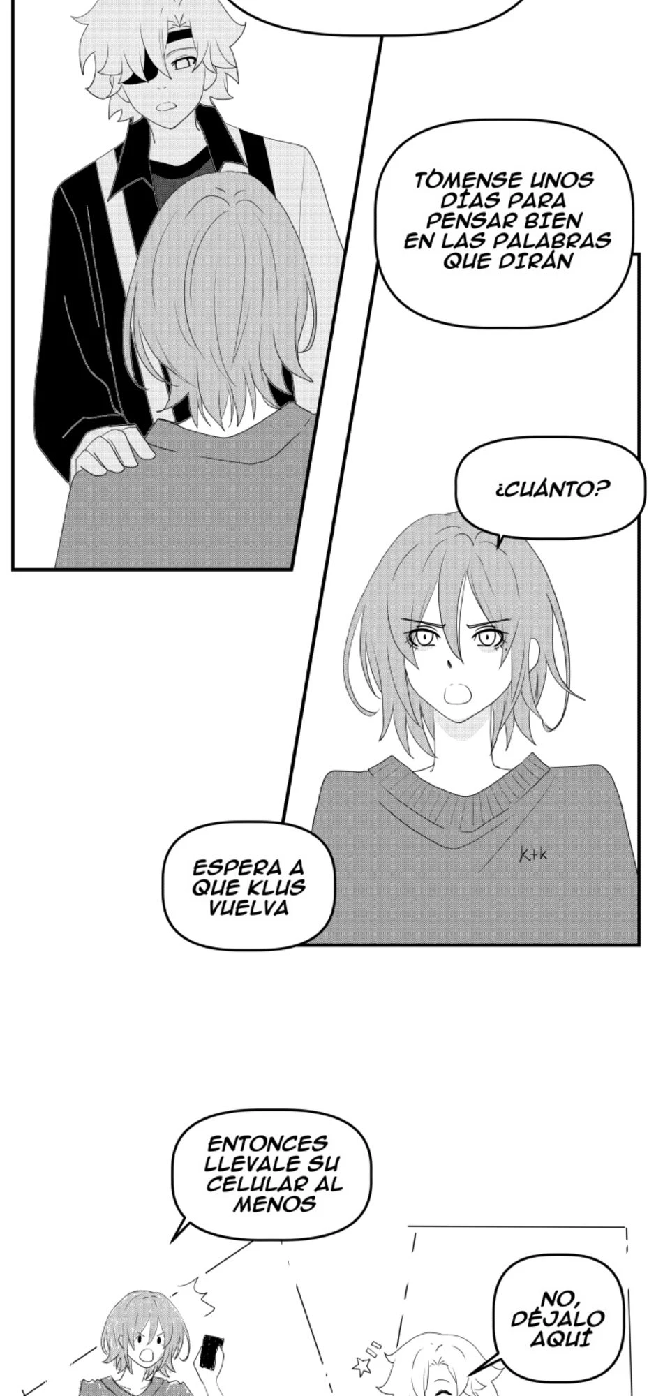 Capitulo 122，第 8 頁
