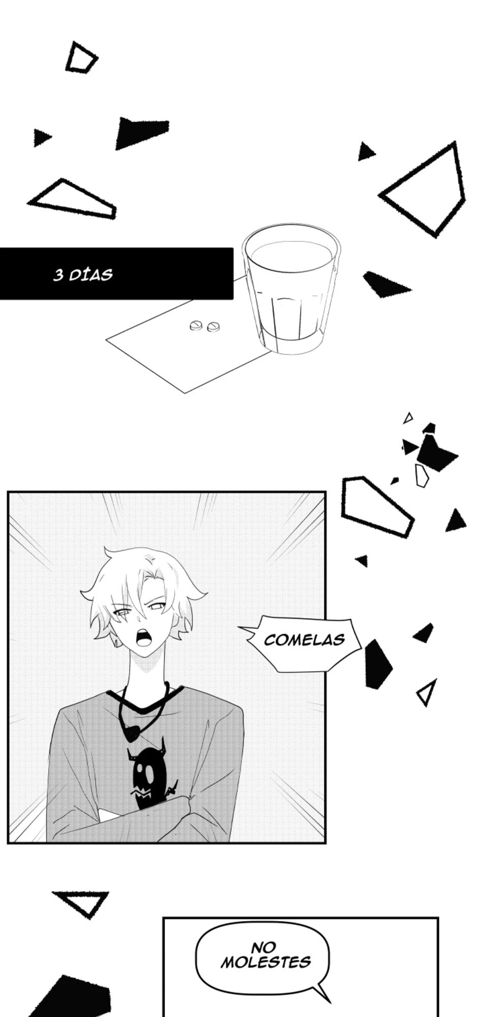 Capitulo 123, página 1