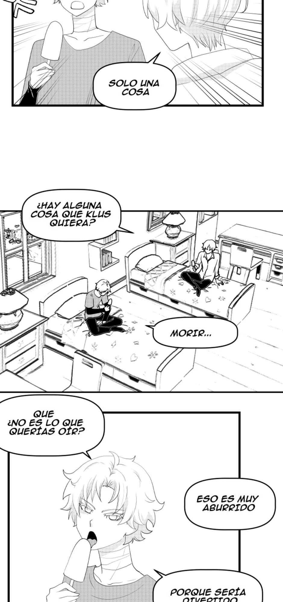 Capitulo 121，第 23 頁