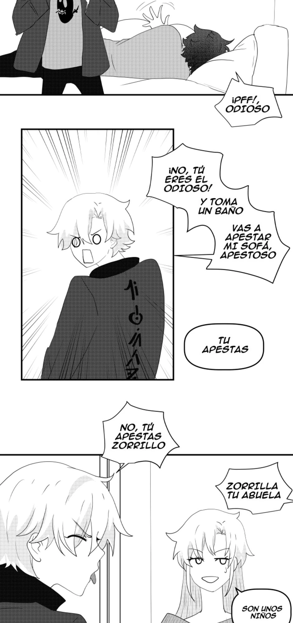 Capitulo 123, página 4
