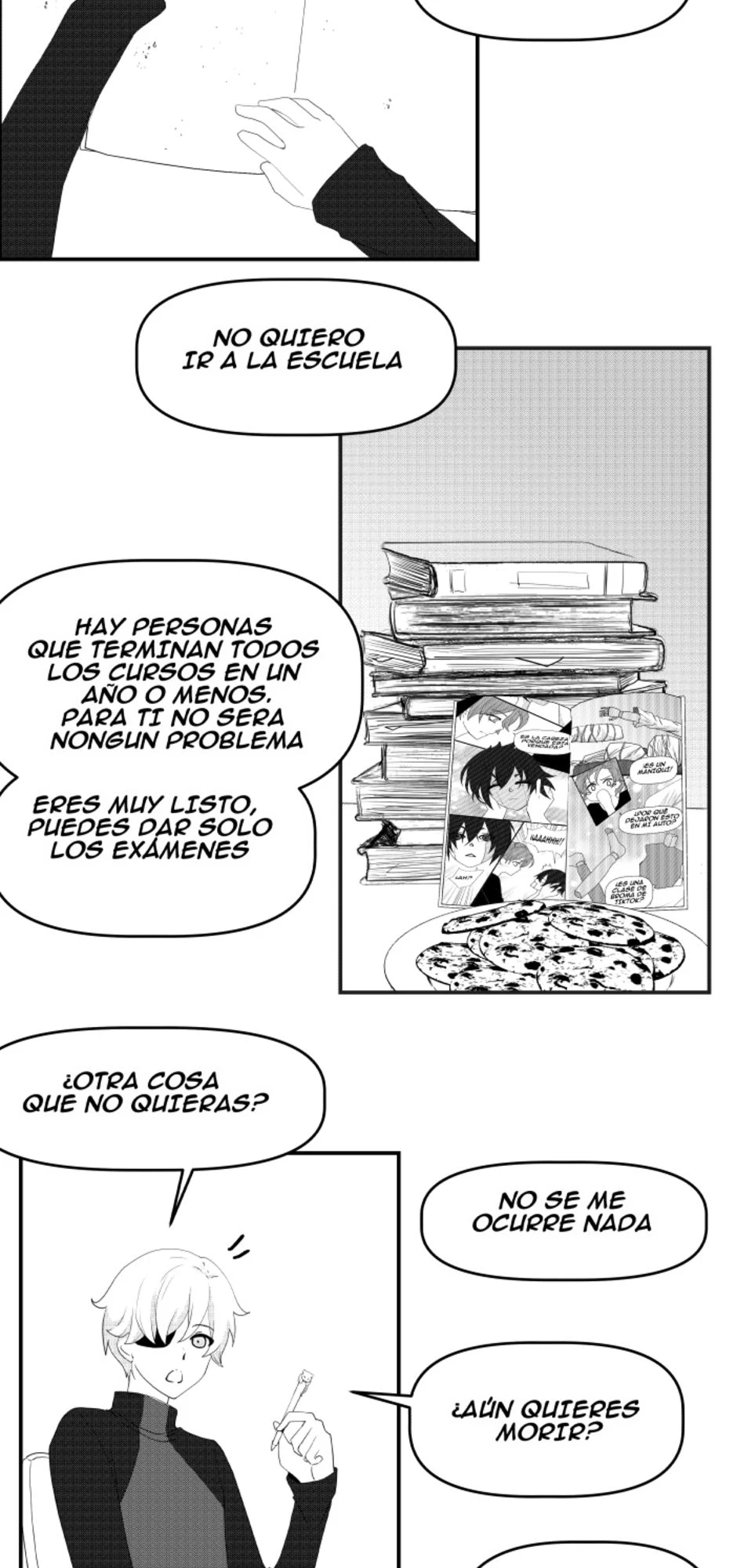 Capitulo 121，第 30 頁