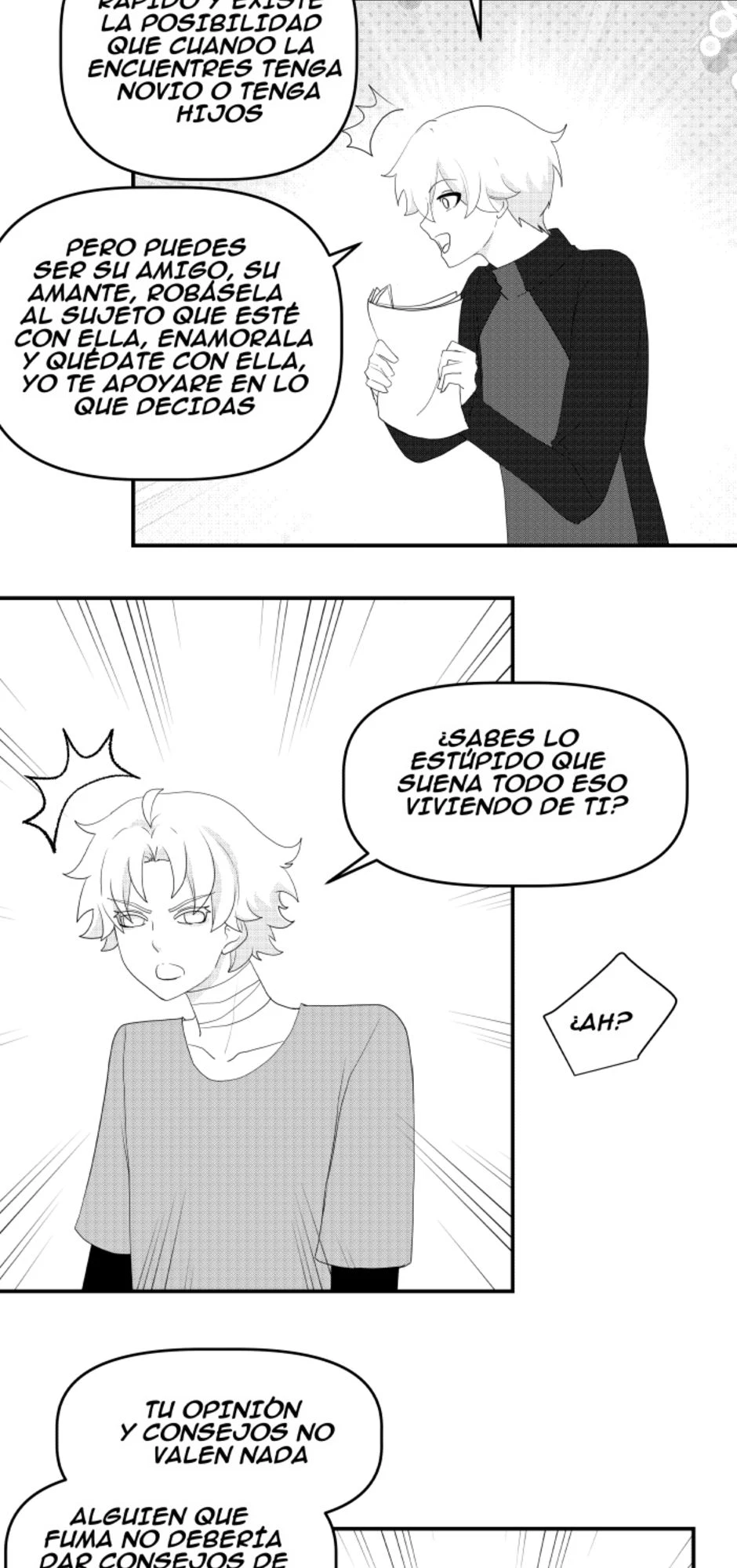 Capitulo 121，第 33 頁