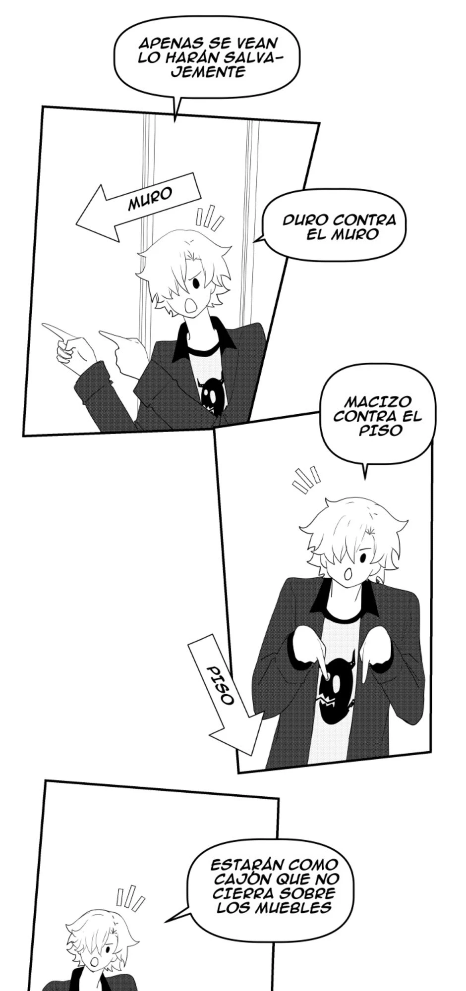 Capitulo 123, página 19
