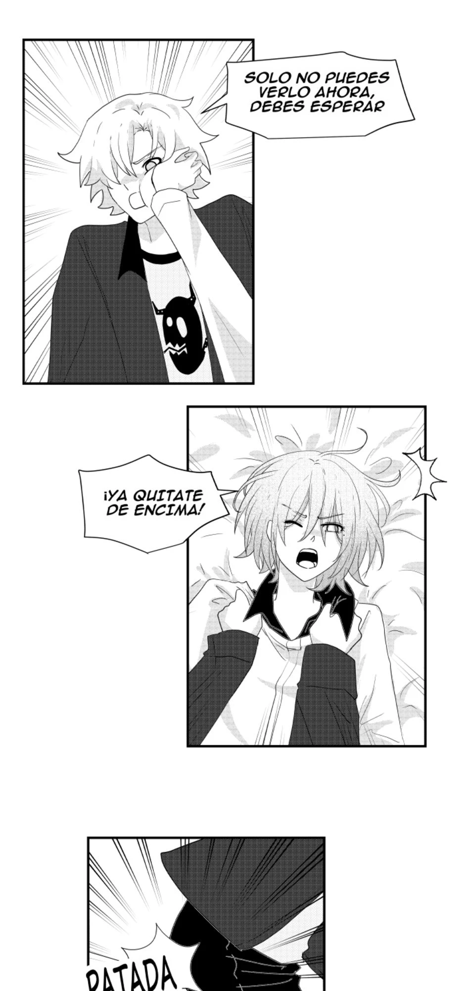 Capitulo 123, página 27