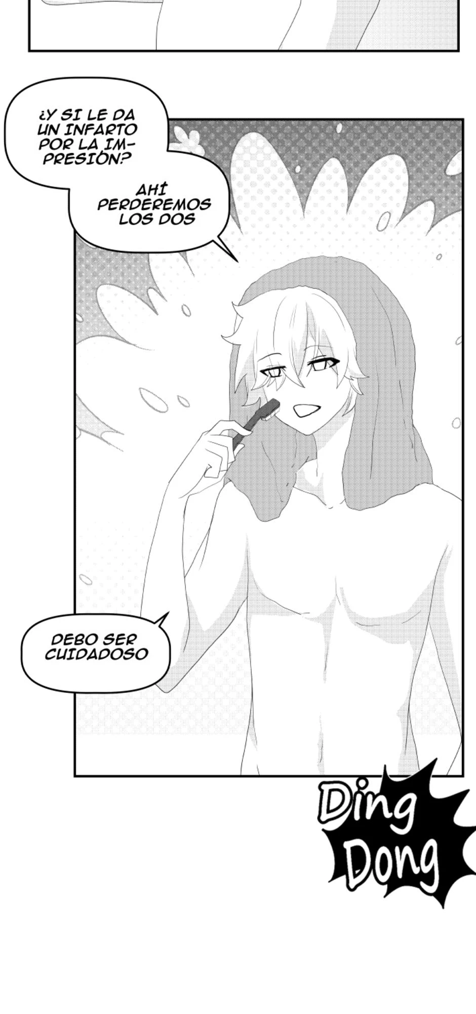 Capitulo 120, page 32