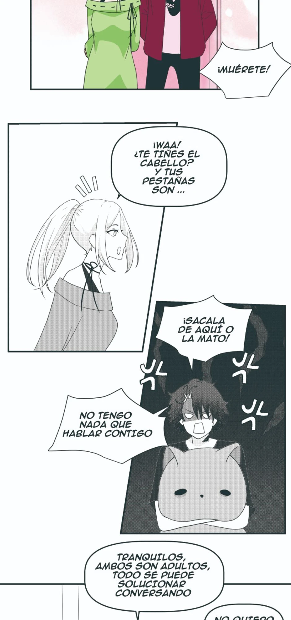Capitulo 124 หน้า 2