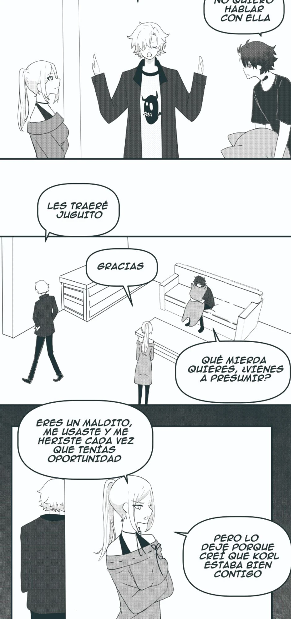 Capitulo 124 หน้า 3