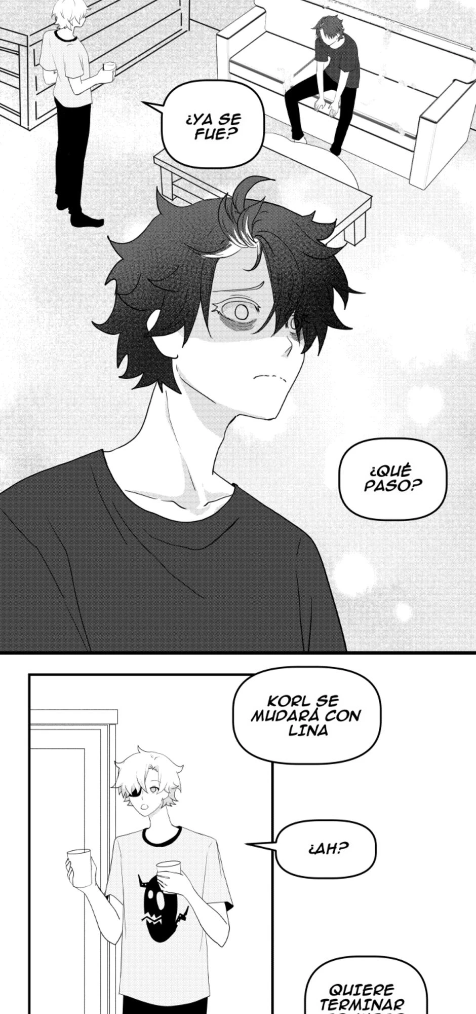 Capitulo 124 หน้า 7