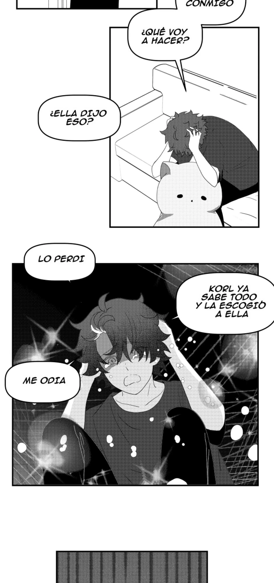 Capitulo 124 หน้า 8