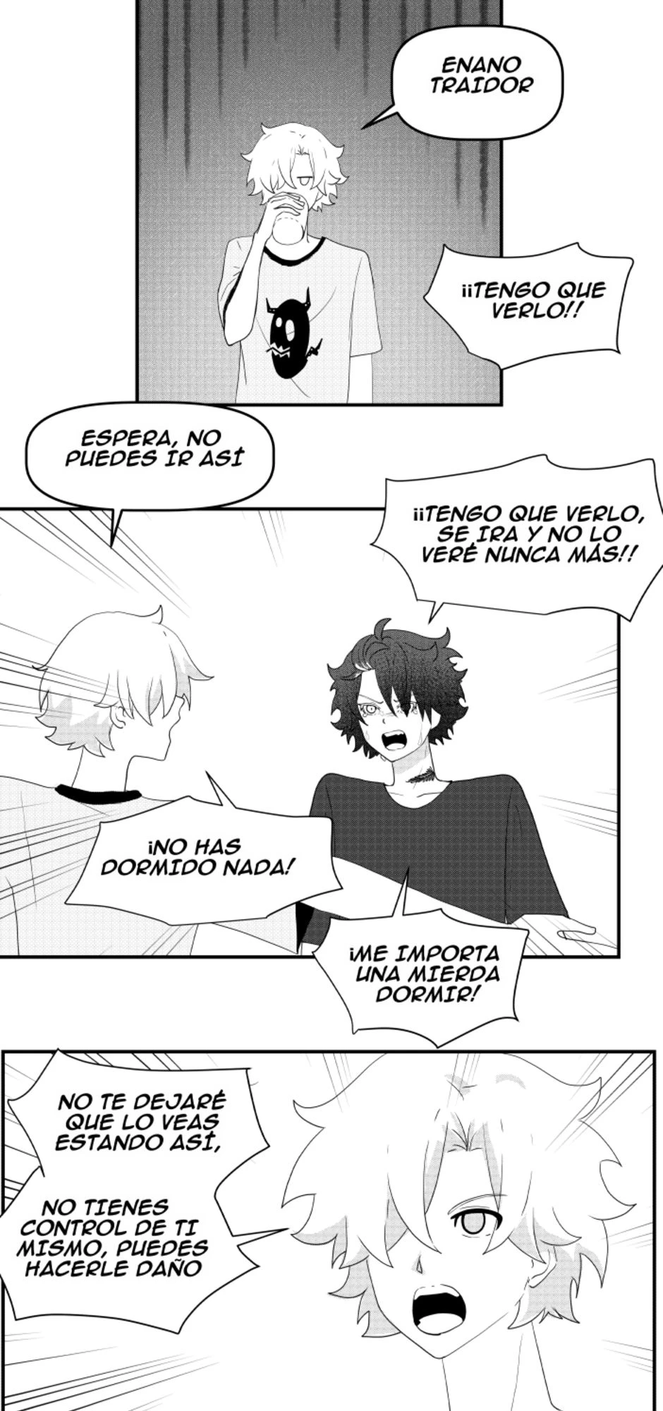 Capitulo 124 หน้า 9