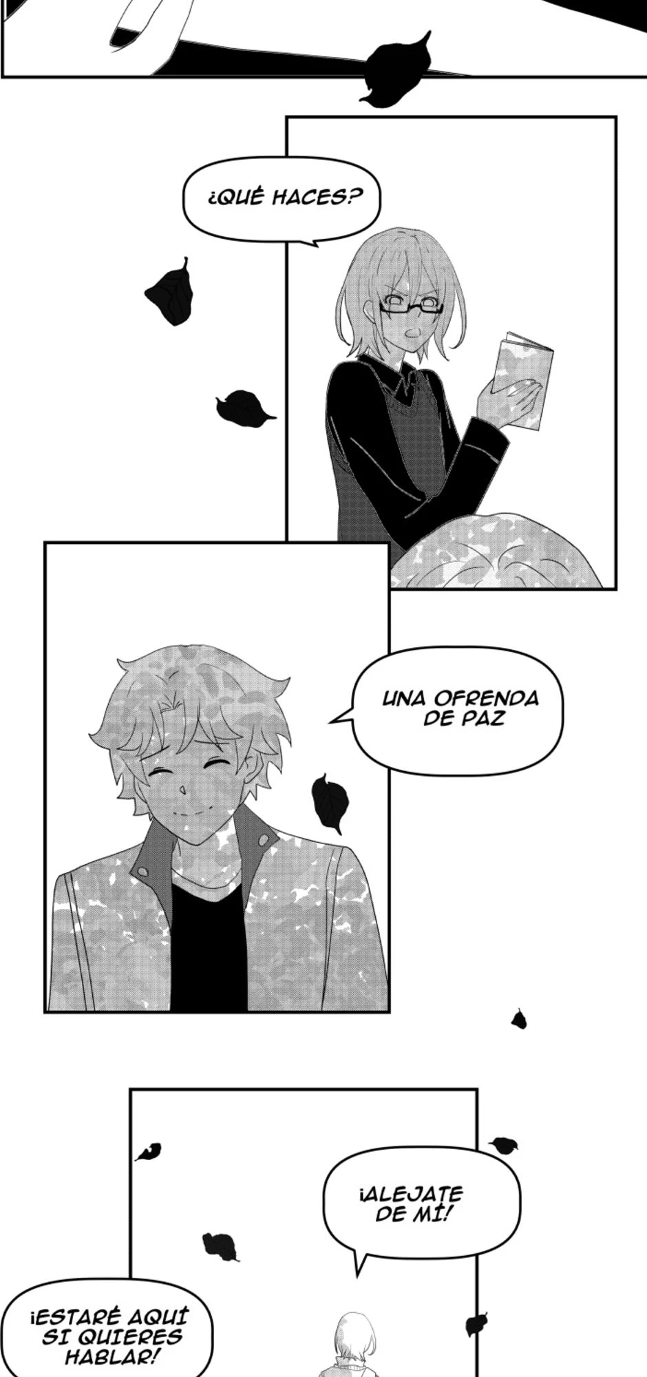 Capitulo 124 หน้า 14