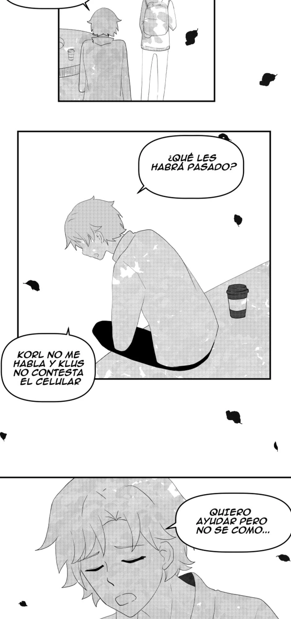 Capitulo 124 หน้า 15