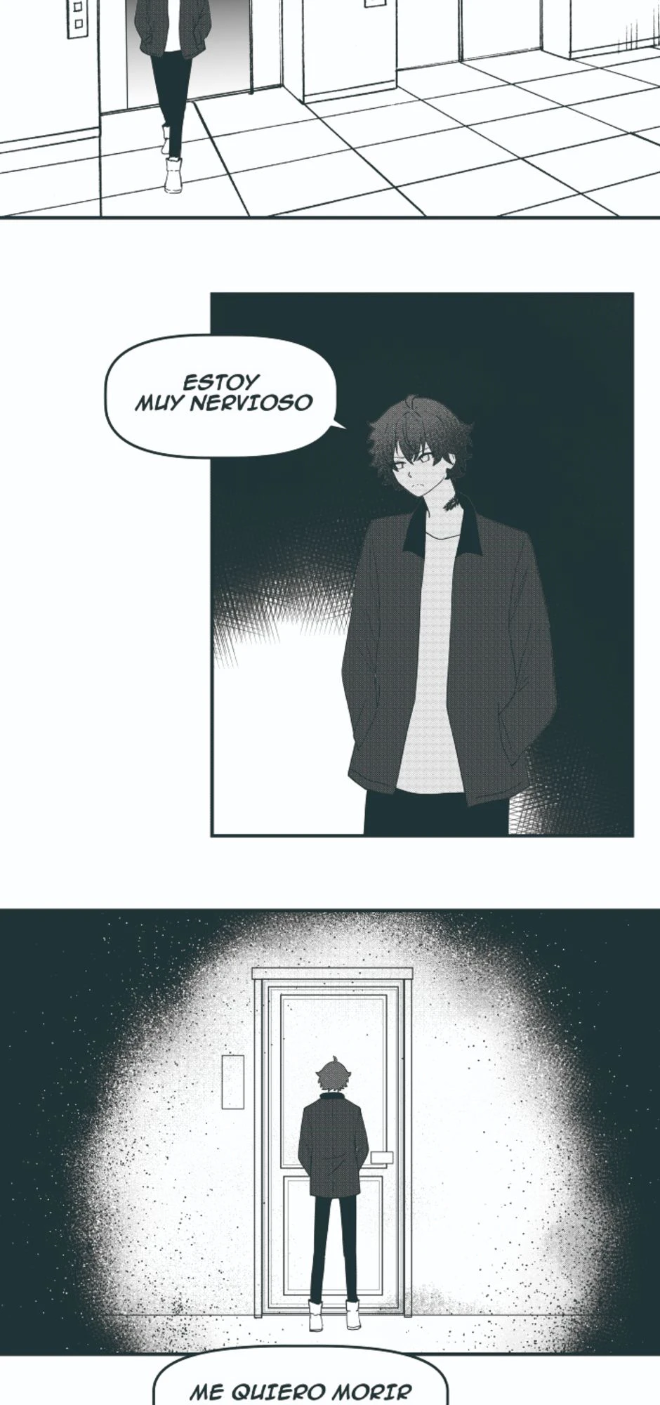 Capitulo 124 หน้า 19