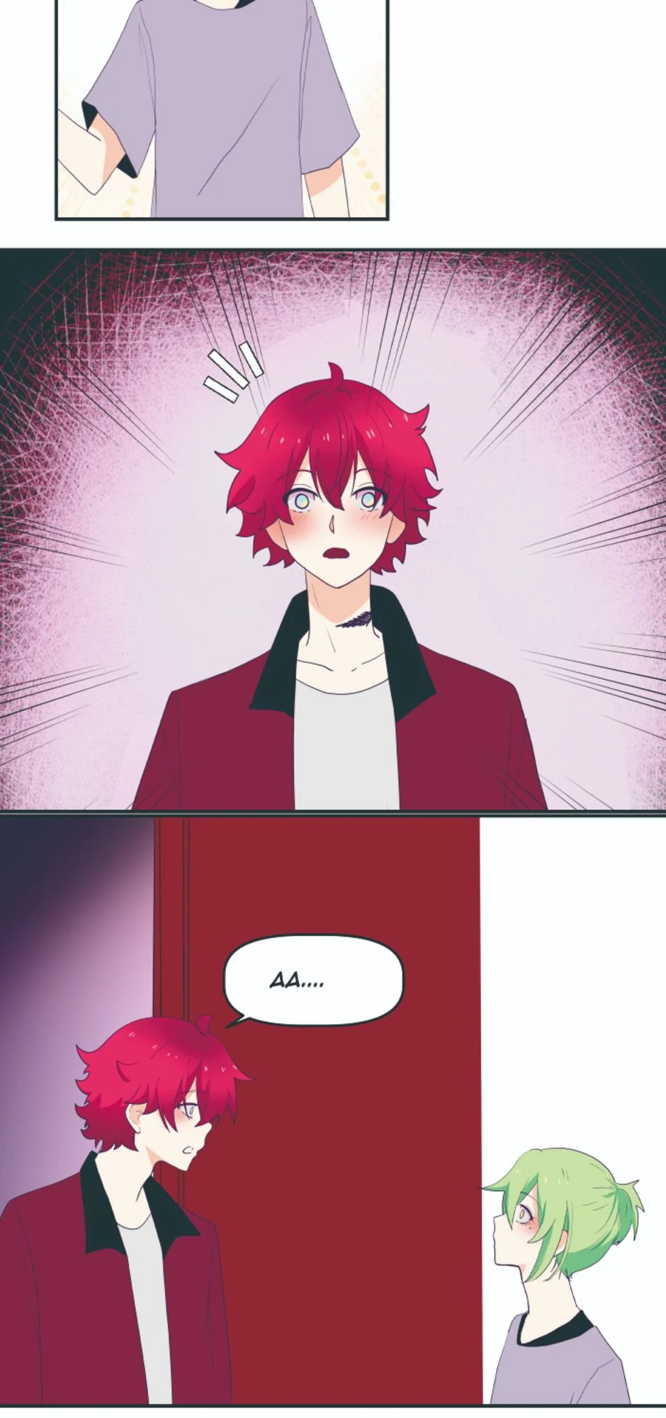 Capitulo 124 หน้า 22