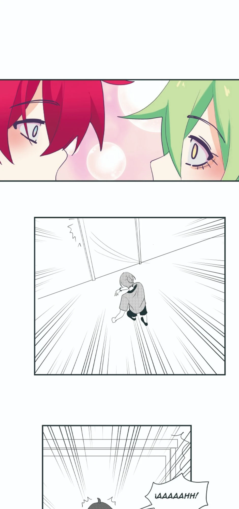 Capitulo 124 หน้า 23