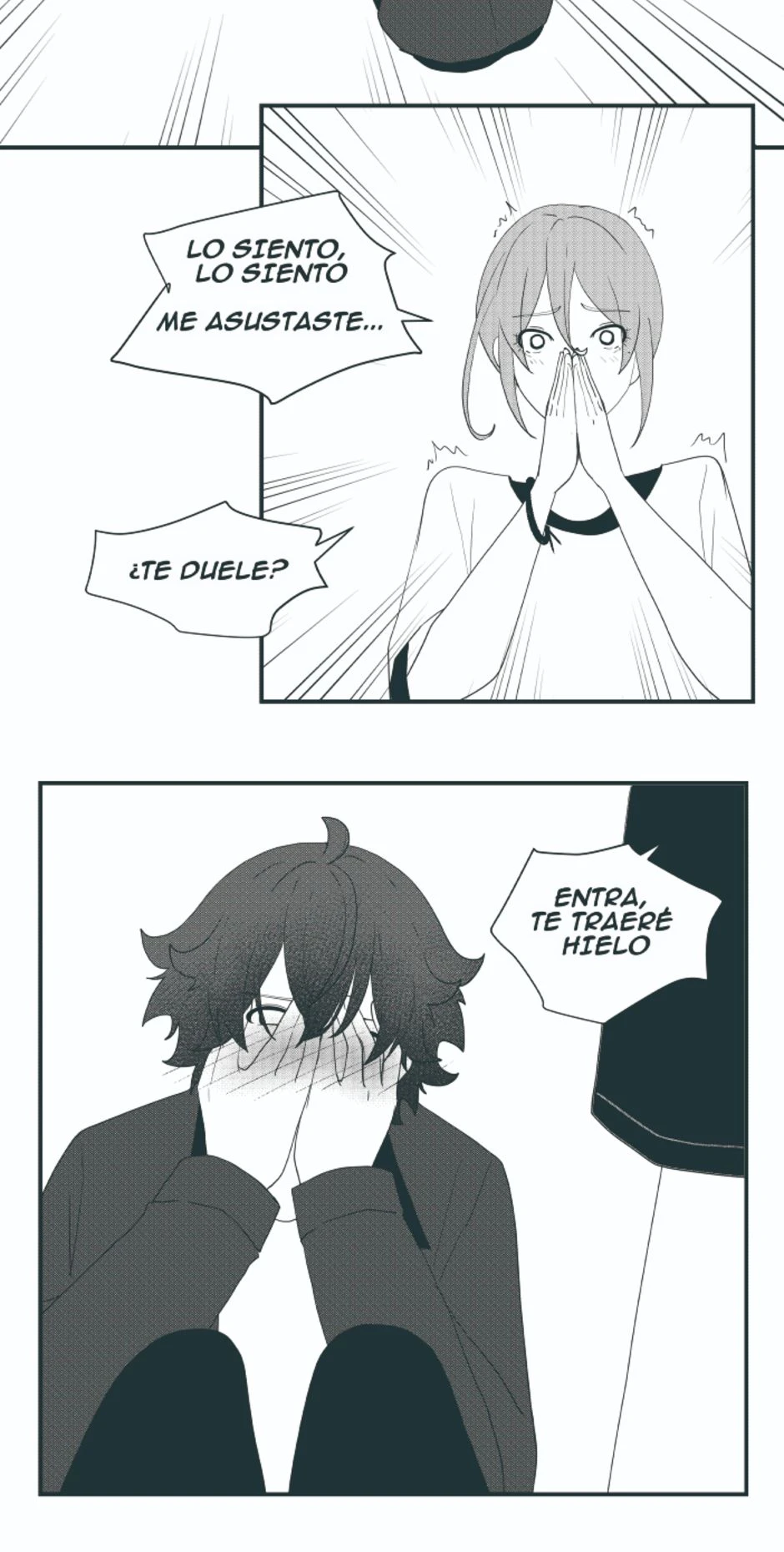 Capitulo 124 หน้า 25