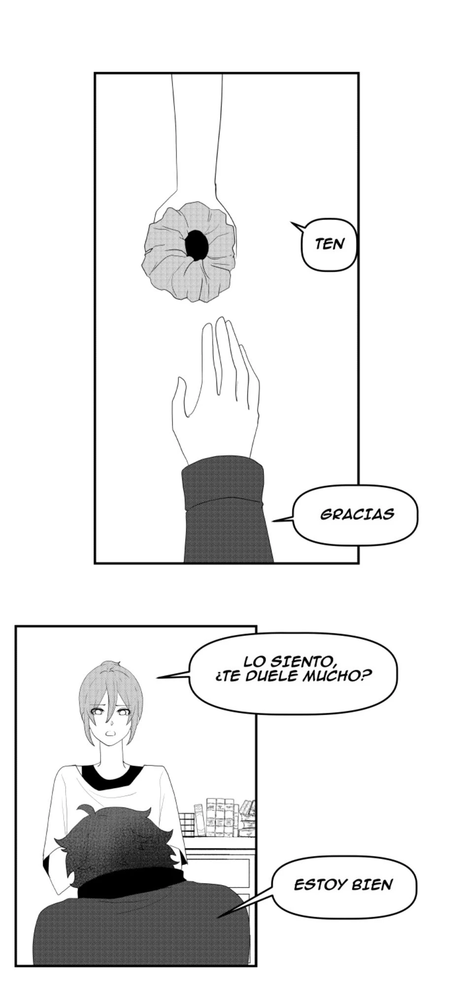 Capitulo 124 หน้า 26