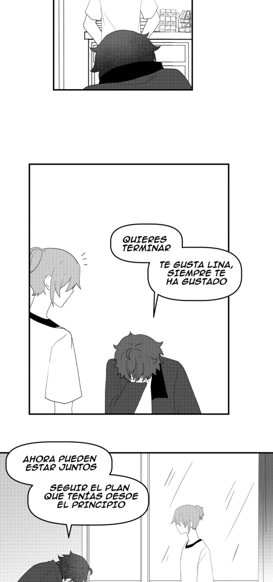 Capitulo 124 หน้า 28