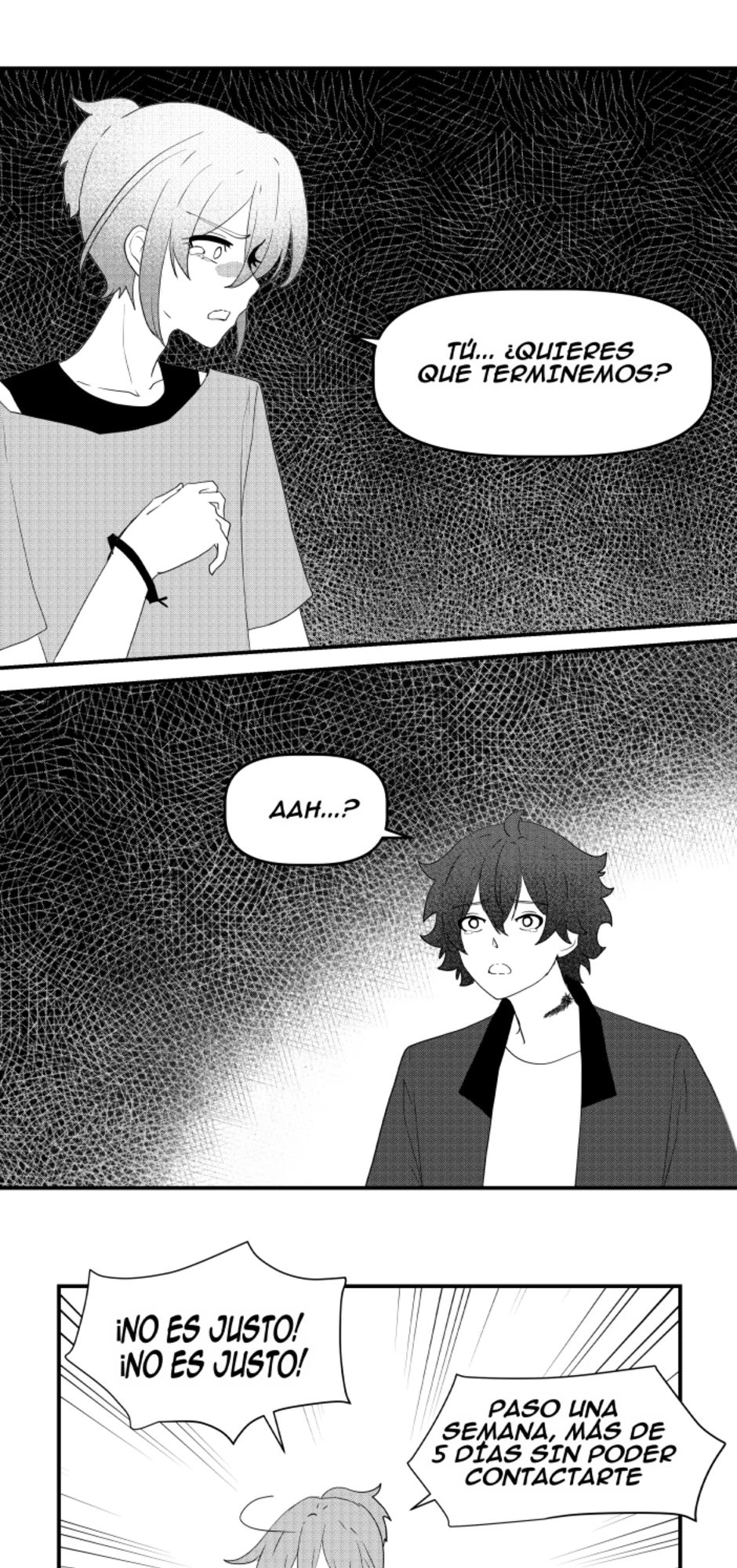 Capitulo 124 หน้า 33