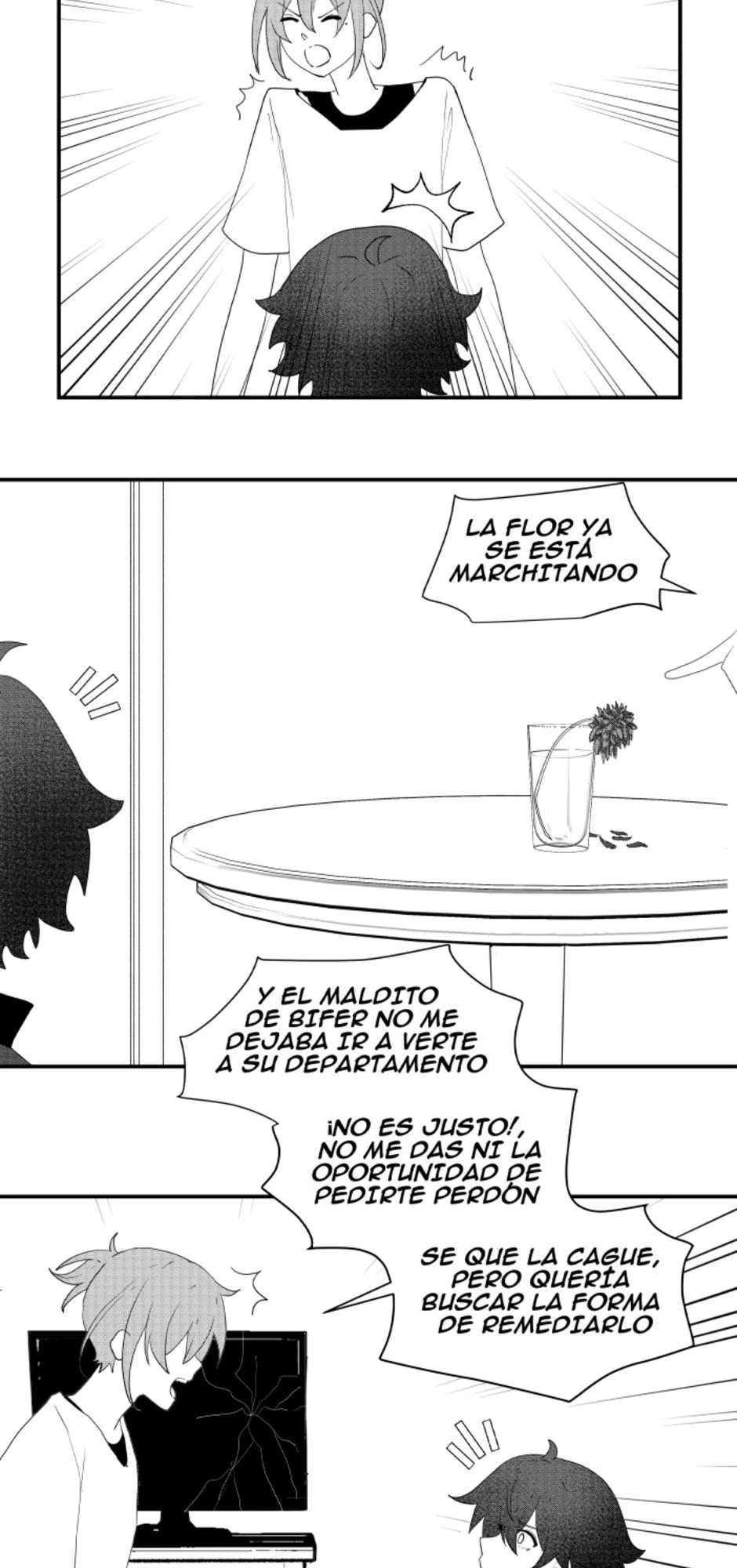 Capitulo 124 หน้า 34