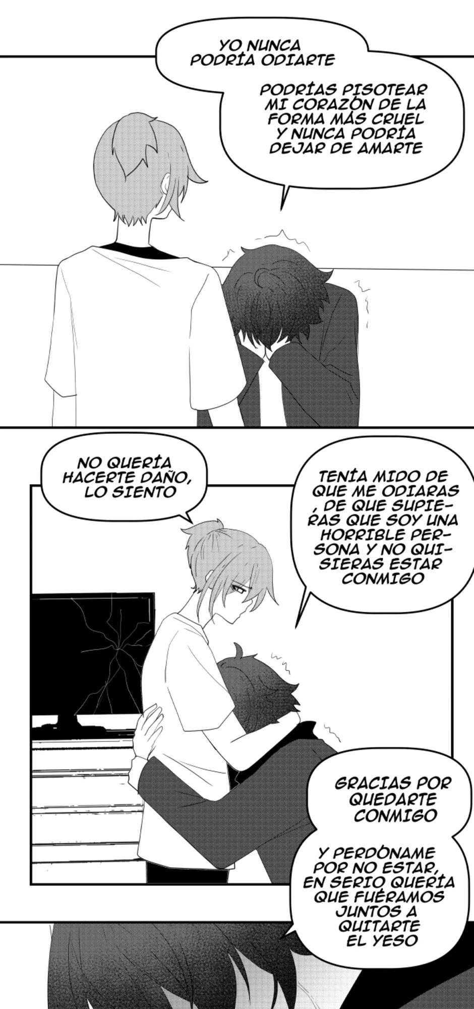 Capitulo 124 หน้า 39