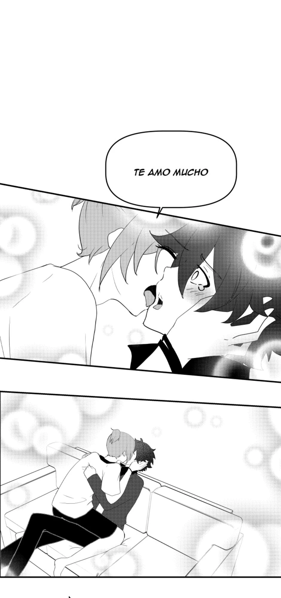 Capitulo 125, page 1
