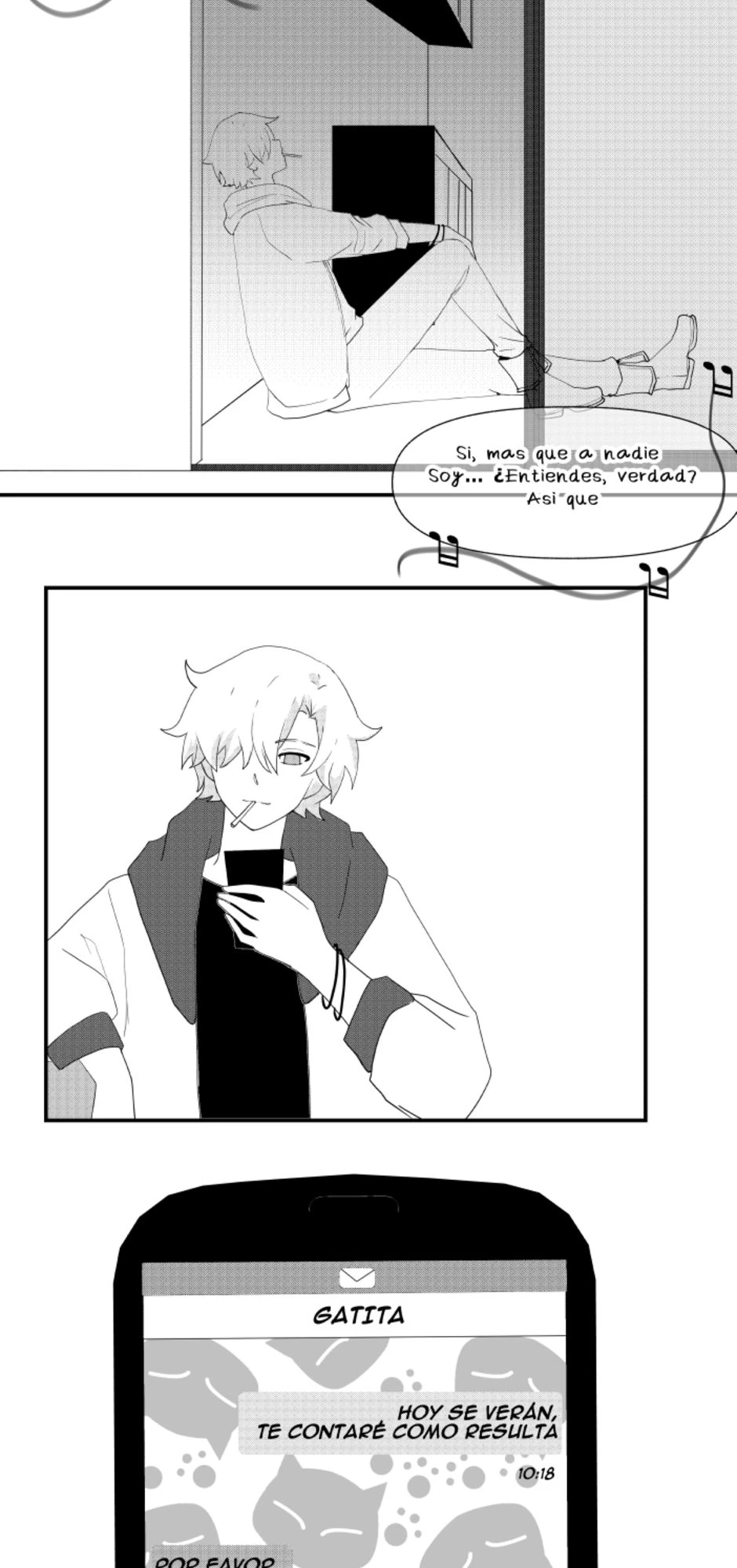 Capitulo 125, page 3