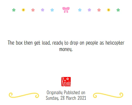 099 Quantitative Easing，第 2 頁