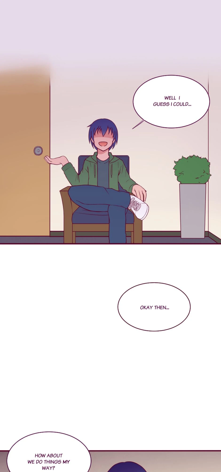 Episode 1, Seite 2