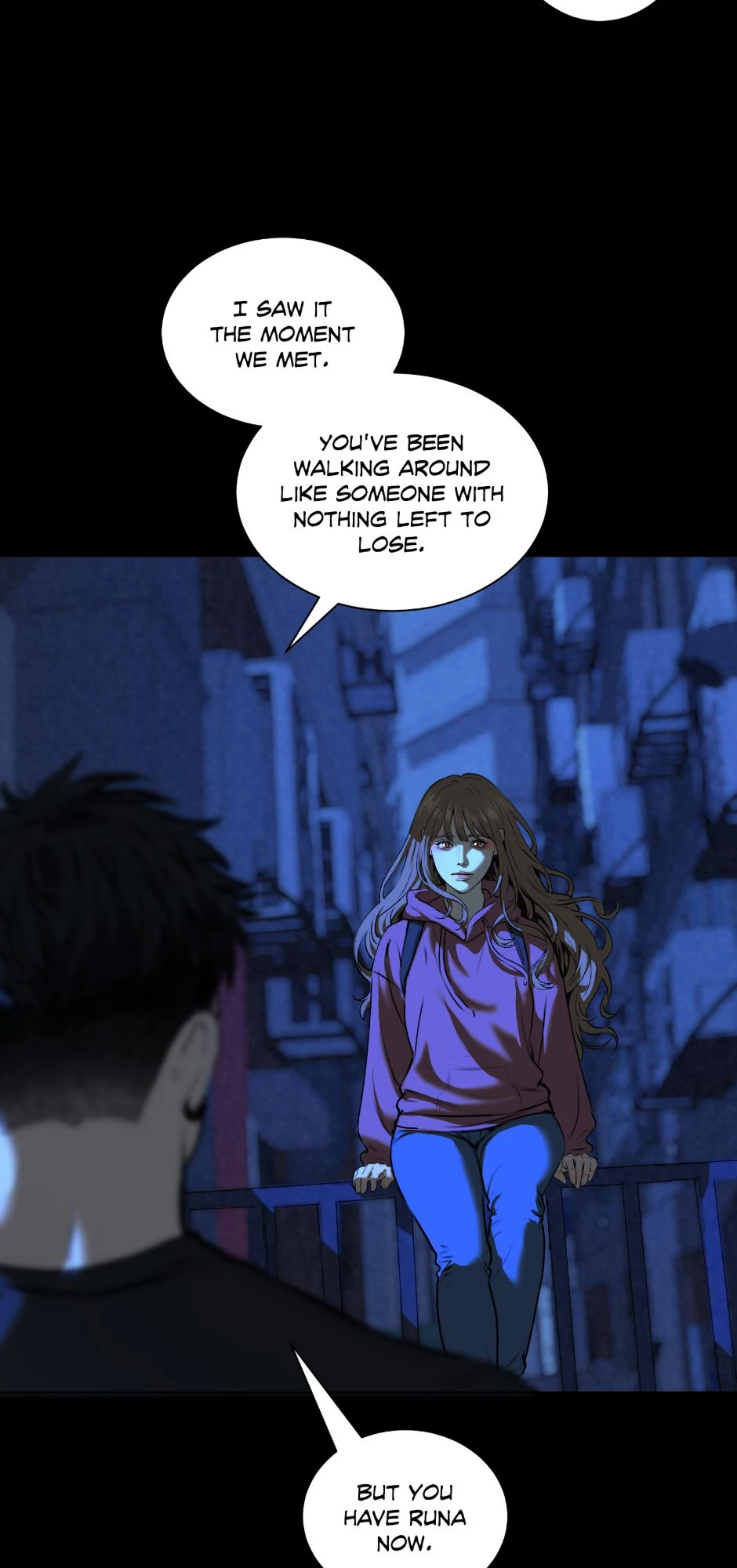 EPISODE 09 - Leap Of Faith, halaman 3