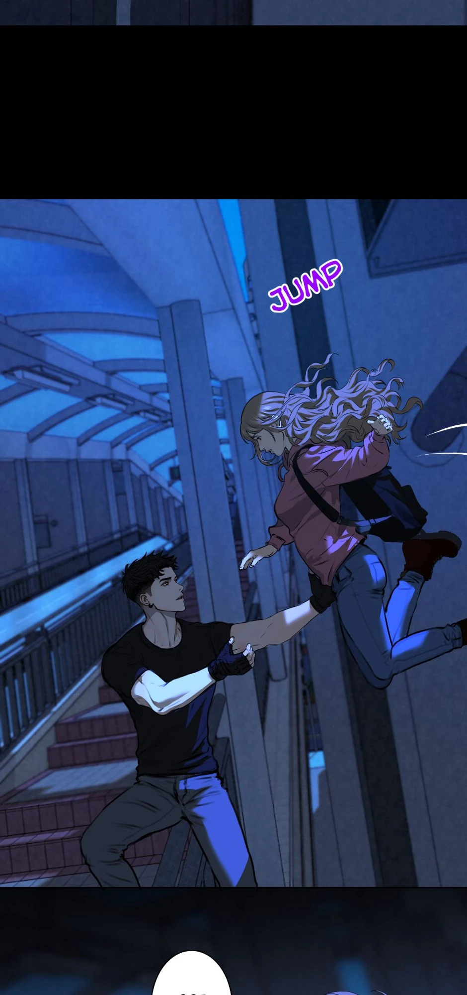 EPISODE 09 - Leap Of Faith, halaman 10