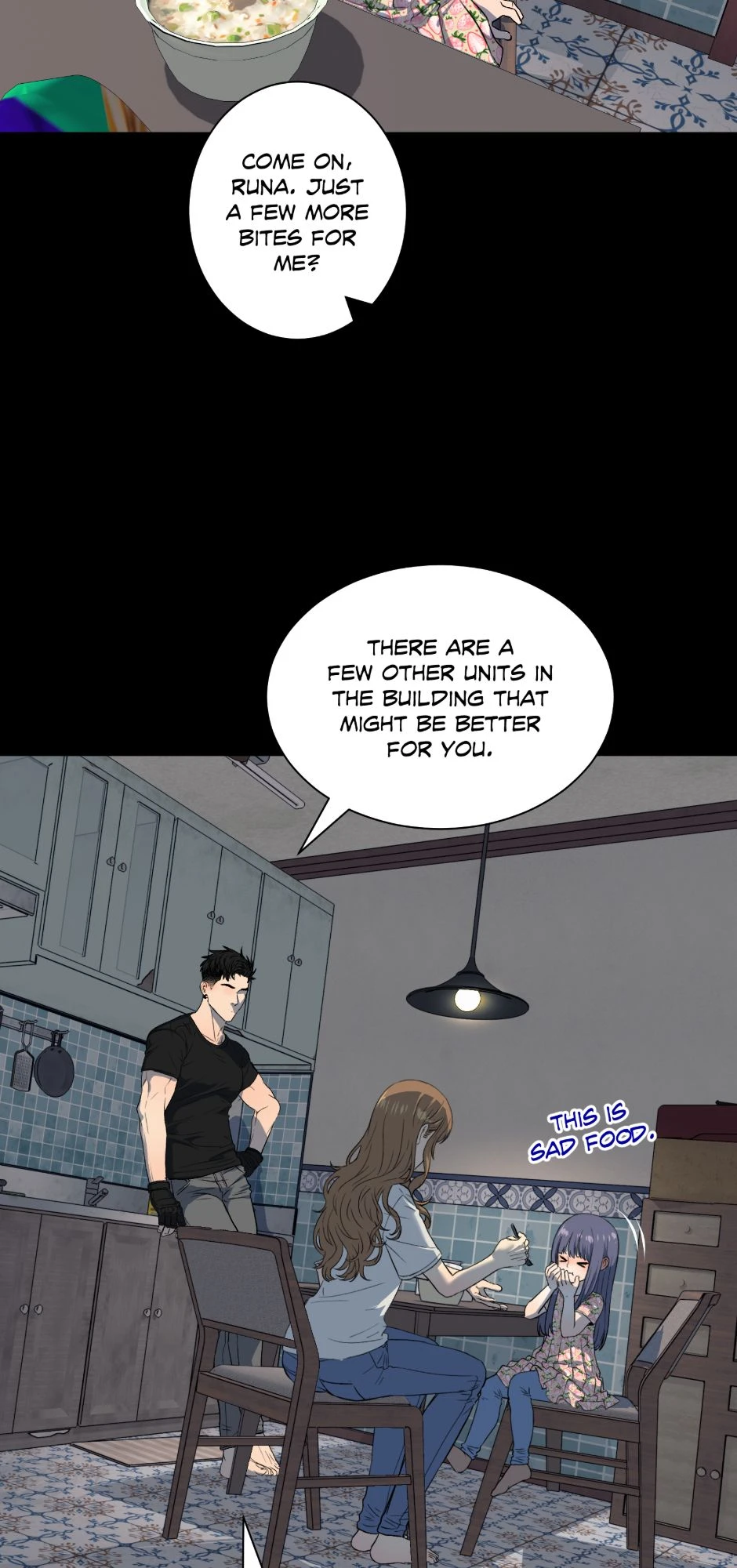 EPISODE 10 - New Chains?，第 16 頁