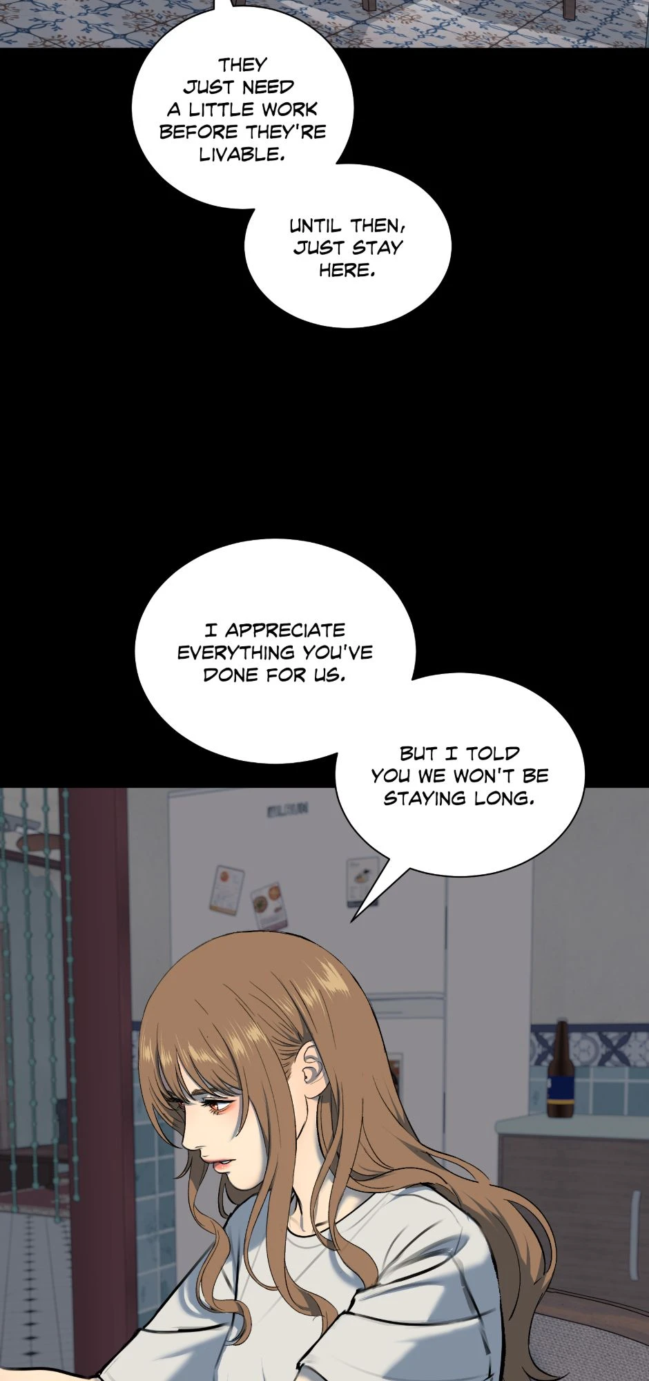 EPISODE 10 - New Chains?，第 17 頁