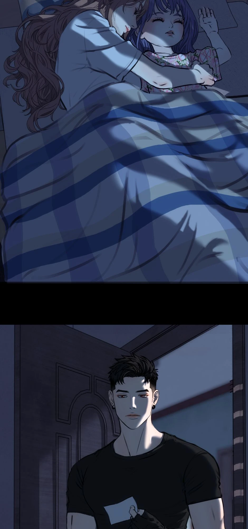 EPISODE 10 - New Chains?，第 23 頁