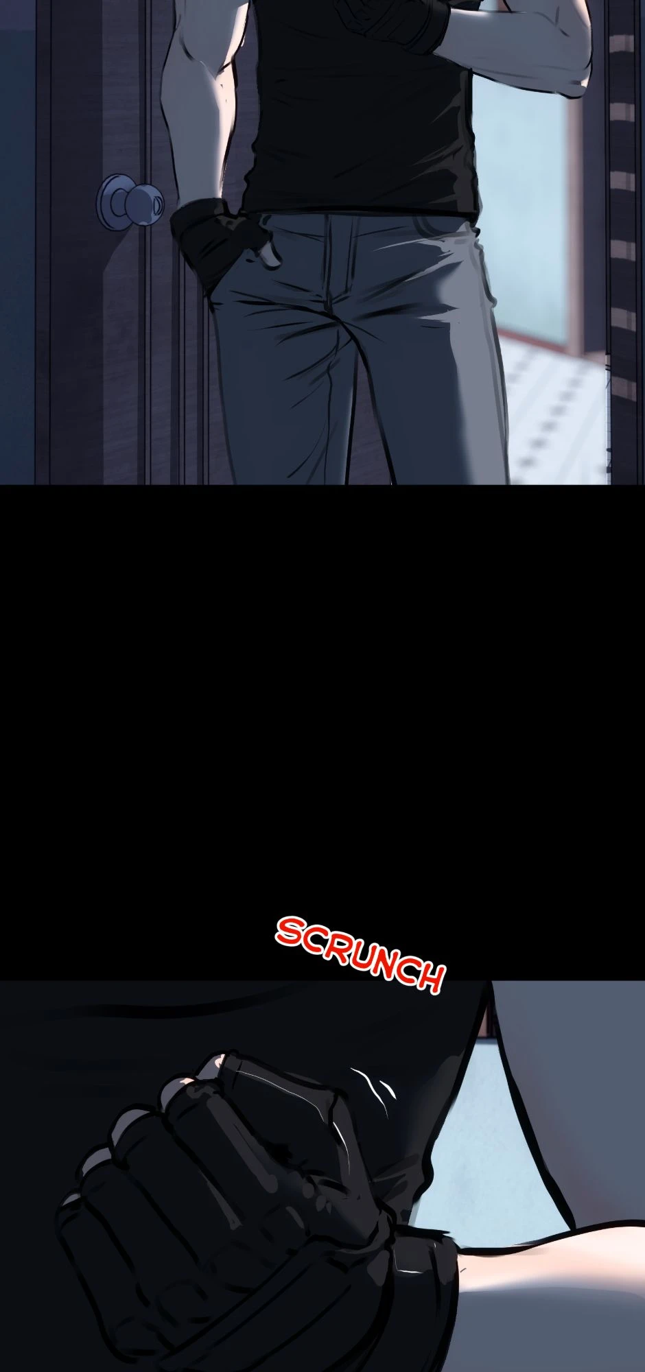 EPISODE 10 - New Chains?，第 24 頁