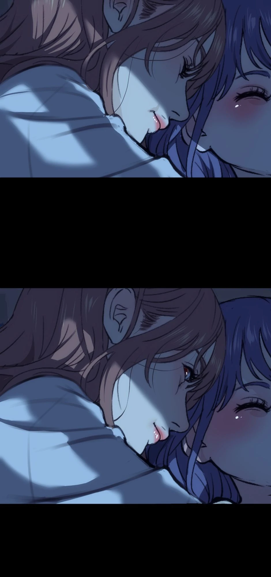 EPISODE 10 - New Chains?，第 28 頁