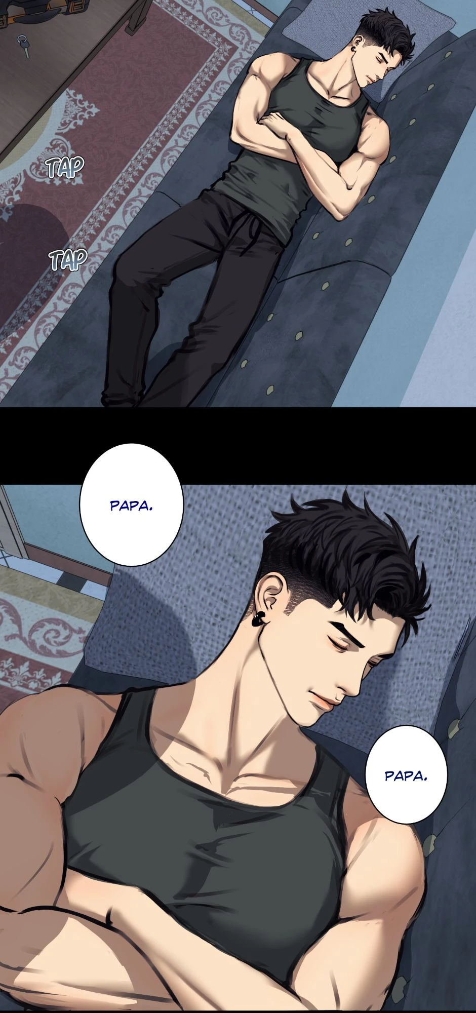 EPISODE 11 - Alliance, page 2