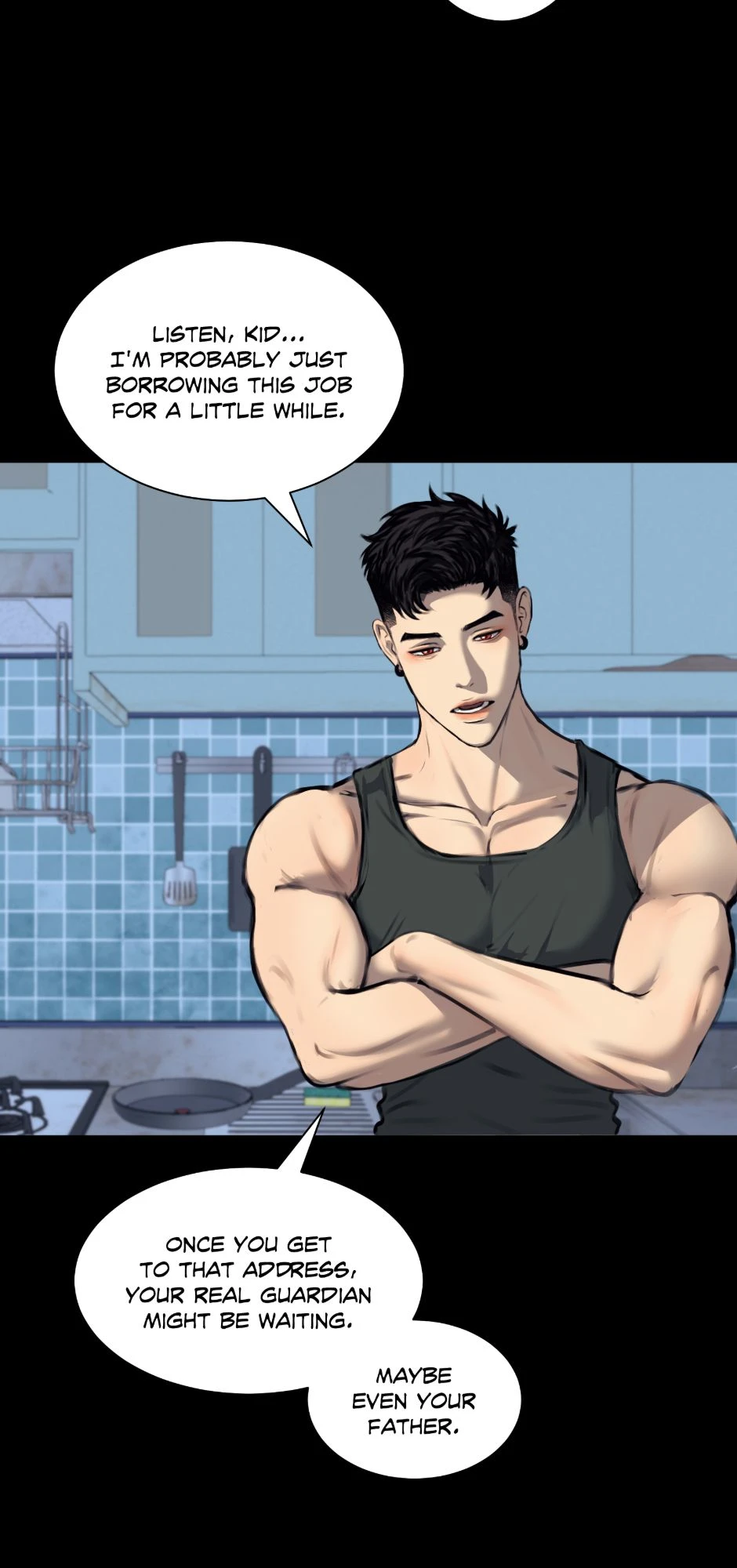 EPISODE 11 - Alliance, page 9
