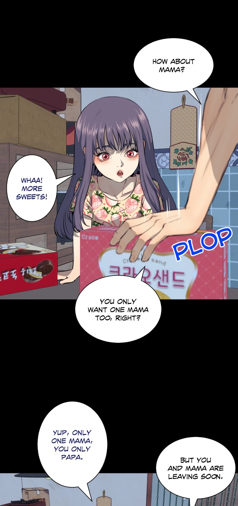 EPISODE 11 - Alliance, page 12
