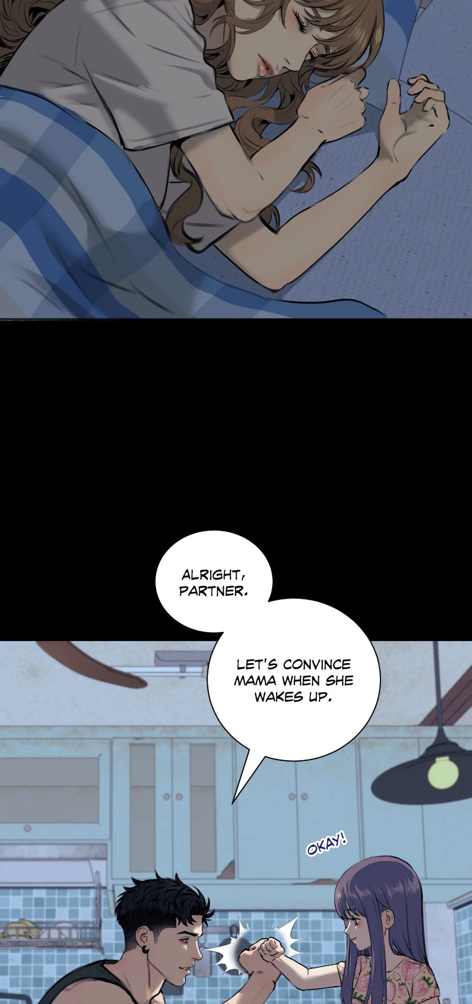 EPISODE 11 - Alliance, page 16