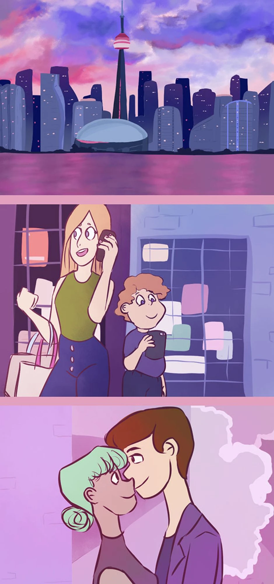 Intro - 4, page 1
