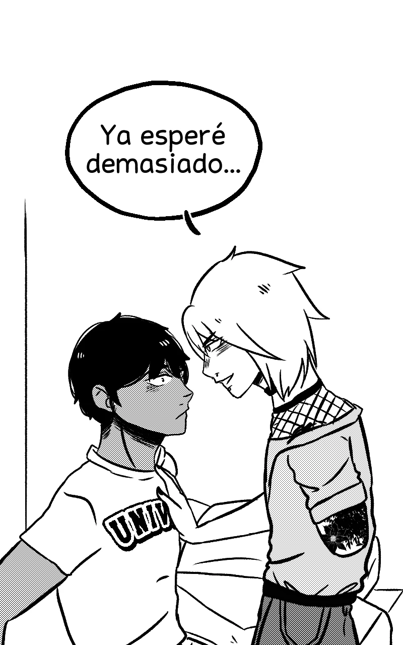 Capítulo 15, page 1