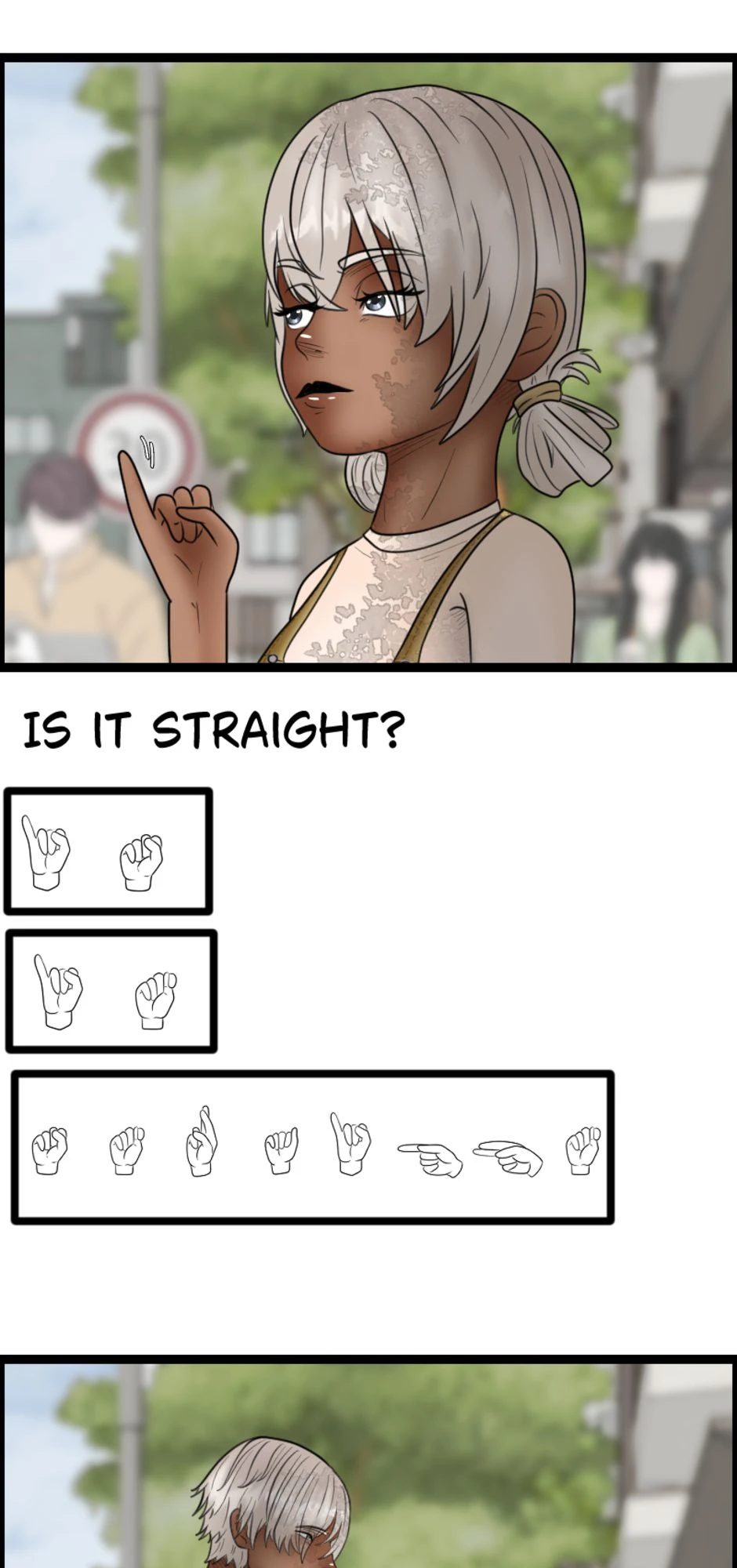 Kenji's Birthday 3.0, page 4