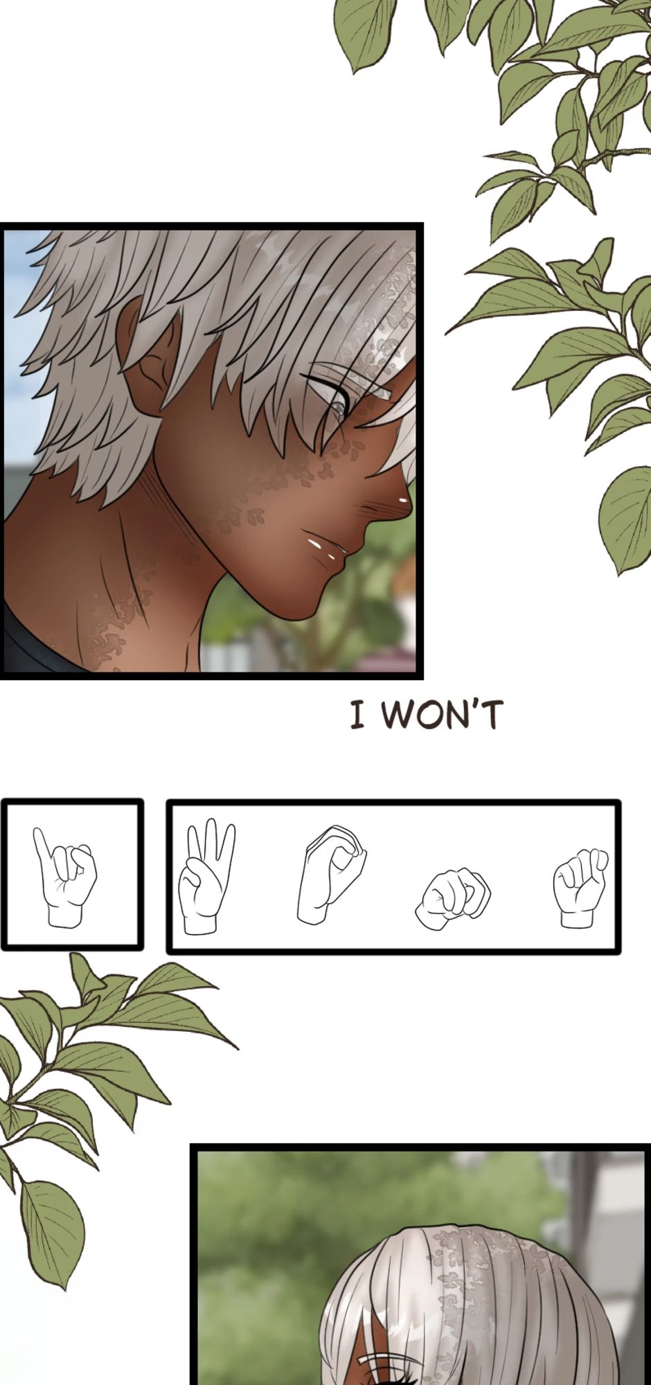 Kenji's Birthday 3.0, page 7