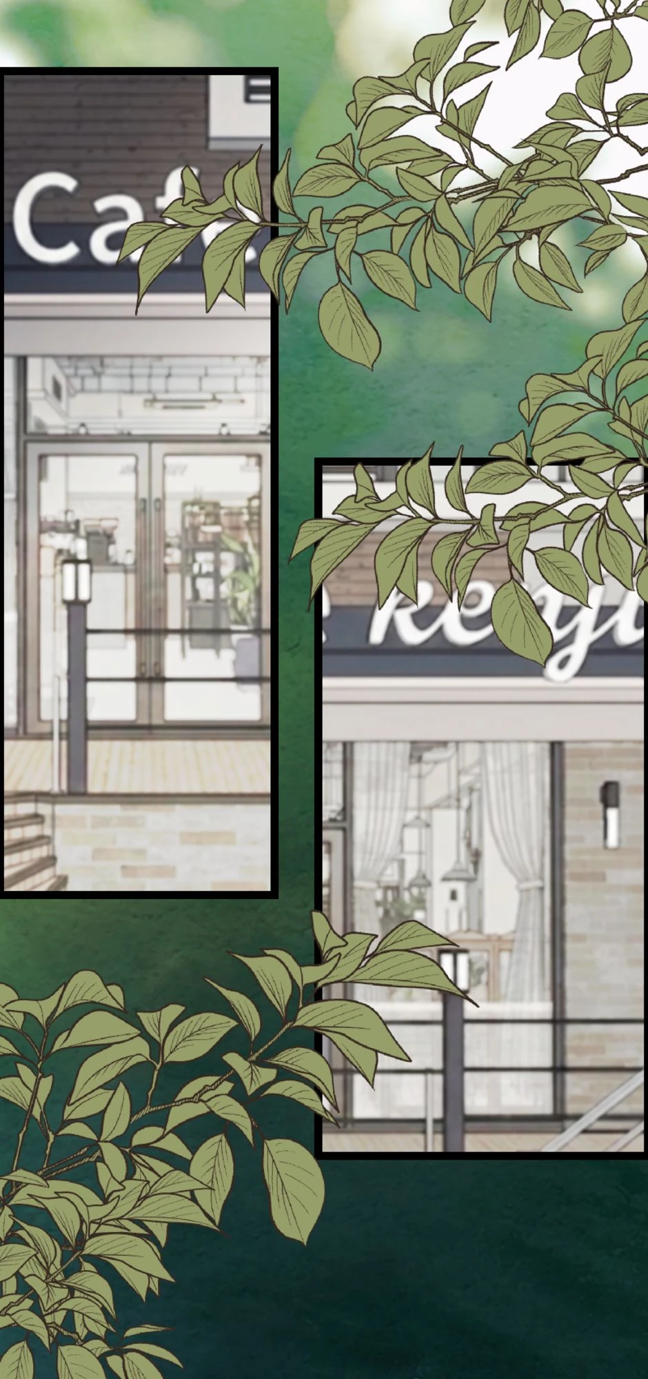 Kenji's Birthday 3.0, page 9