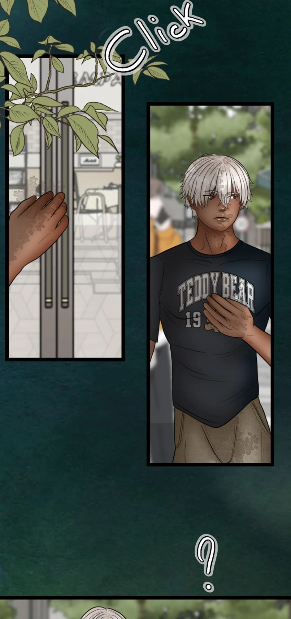 Kenji's Birthday 3.0, page 10